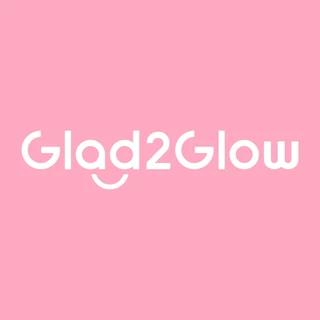 โลโก้ร้าน Glad2Glow Thailand