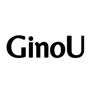 โลโก้ร้าน GinoU