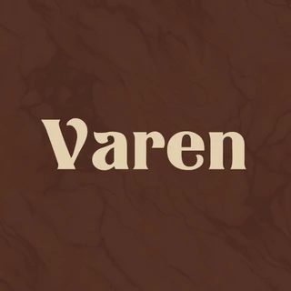 โลโก้ร้าน Varen Home Store