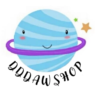 โลโก้ร้าน DDDAWSHOP
