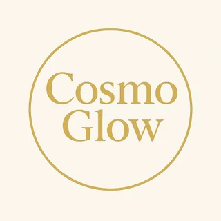 โลโก้ร้าน CosmoGlow