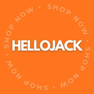 โลโก้ร้าน hellojack