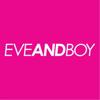 EVEANDBOY
