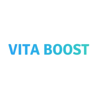 โลโก้ร้าน Vita Boost