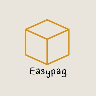 โลโก้ร้าน Easypag