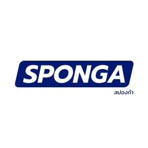 SPONGA สปองก้า