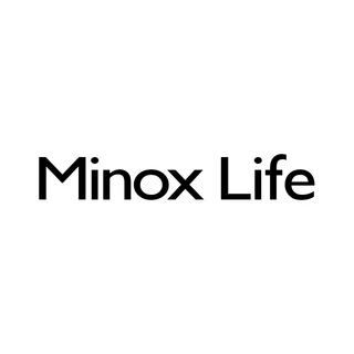 โลโก้ร้าน Minox Life Store