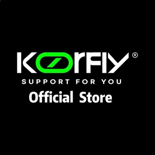 โลโก้ร้าน KOORFLY.TH
