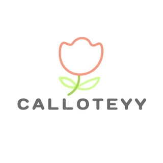 โลโก้ร้าน calloteyy