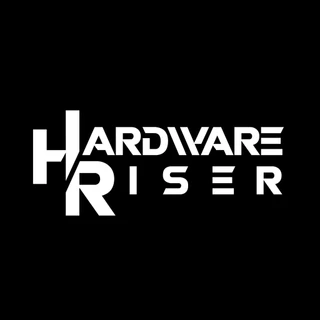 Hardware Riser