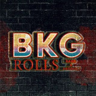 BKG ROLLS