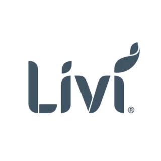 โลโก้ร้าน Livi Thailand
