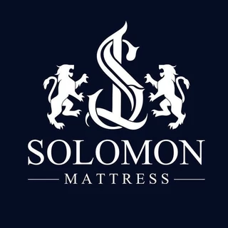 โลโก้ร้าน Solomon mattress