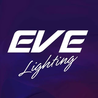 โลโก้ร้าน EVE LIGHTING OFFICIAL SHOP