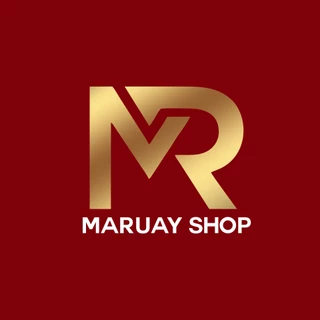 โลโก้ร้าน MARUAY_SHOP