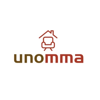 โลโก้ร้าน unomma