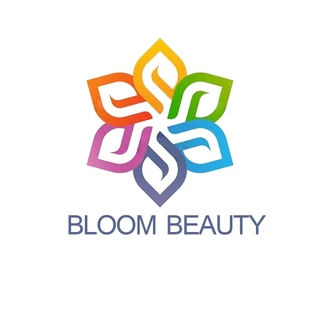 โลโก้ร้าน BLOOM BEAUTY TH
