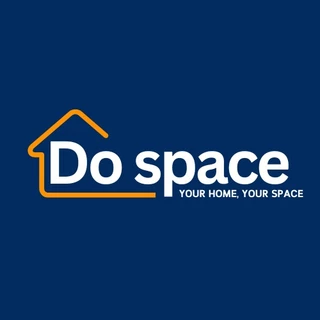 โลโก้ร้าน dospace Home