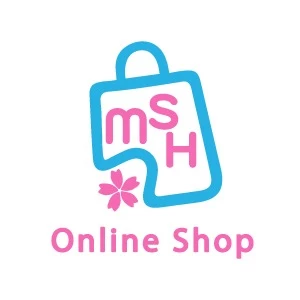 โลโก้ร้าน MSH.Official