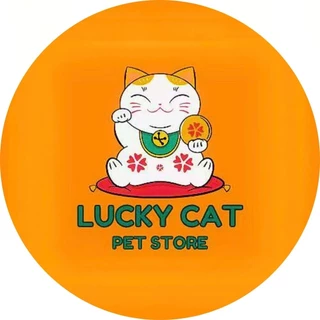 Lucky Cat Pet Store