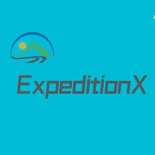 โลโก้ร้าน ExpeditionX