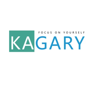 โลโก้ร้าน KaGary