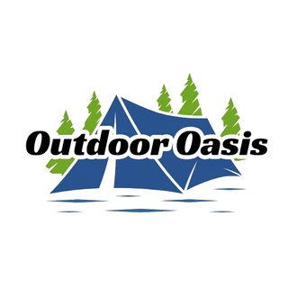 โลโก้ร้าน Outdoor Oasis