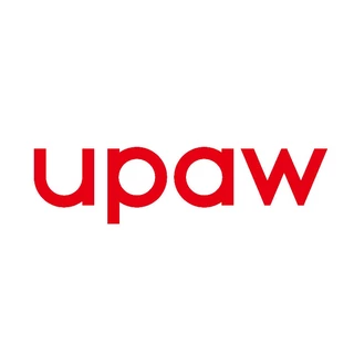 โลโก้ร้าน Upaw Pet Supplies Store