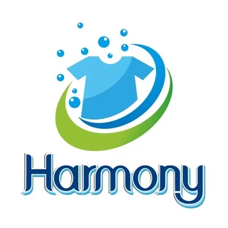 น้ำยาซักผ้า Harmony