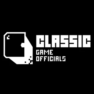 โลโก้ร้าน ClaSsiC GaME AuthoRised StoRE
