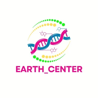 โลโก้ร้าน Earth_Center