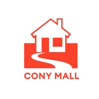 โลโก้ร้าน CONY Mall