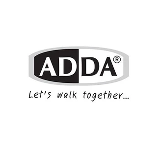 โลโก้ร้าน ADDA Official Shop