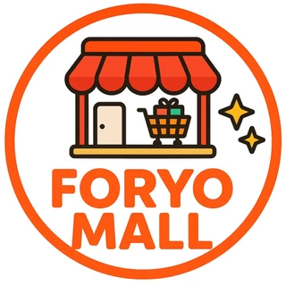 โลโก้ร้าน FORYO MALL