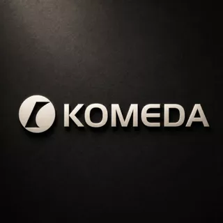 Komeda BathRoom
