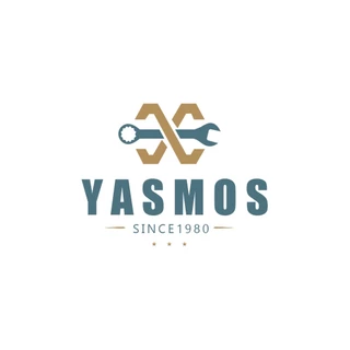 โลโก้ร้าน Yasmos