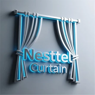 Nesttel ผ้าม่าน
