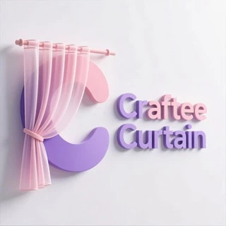 Craftee ผ้าม่าน