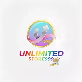 โลโก้ร้าน unlimitedstore999