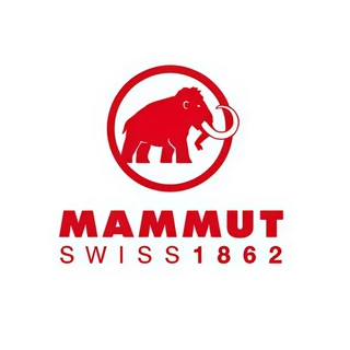 โลโก้ร้าน MAMMUT GUNM