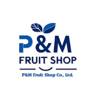 P&M Fruit Shop