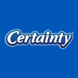 โลโก้ร้าน CERTAINTY Official Shop