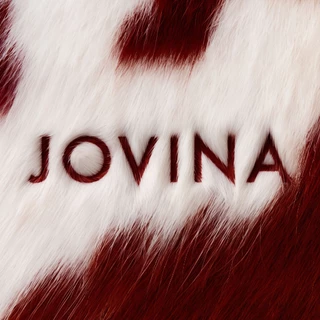 โลโก้ร้าน JOVINA COSMETICS