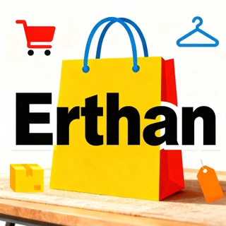 โลโก้ร้าน erthanmall