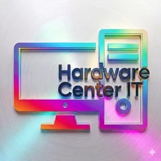 HARDWARE CENTER IT