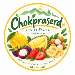 Chokpraserd