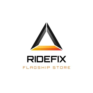 โลโก้ร้าน RideFix