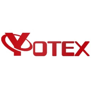 โลโก้ร้าน YOTEX Official shop