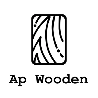 Ap wooden