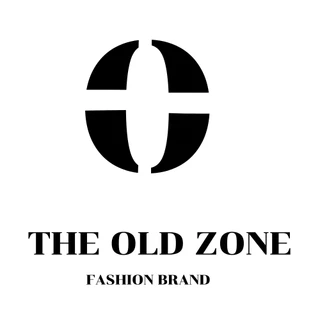 โลโก้ร้าน THE OLD ZONE